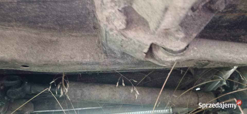 4x4 zamiana 143800km Niva Łochów