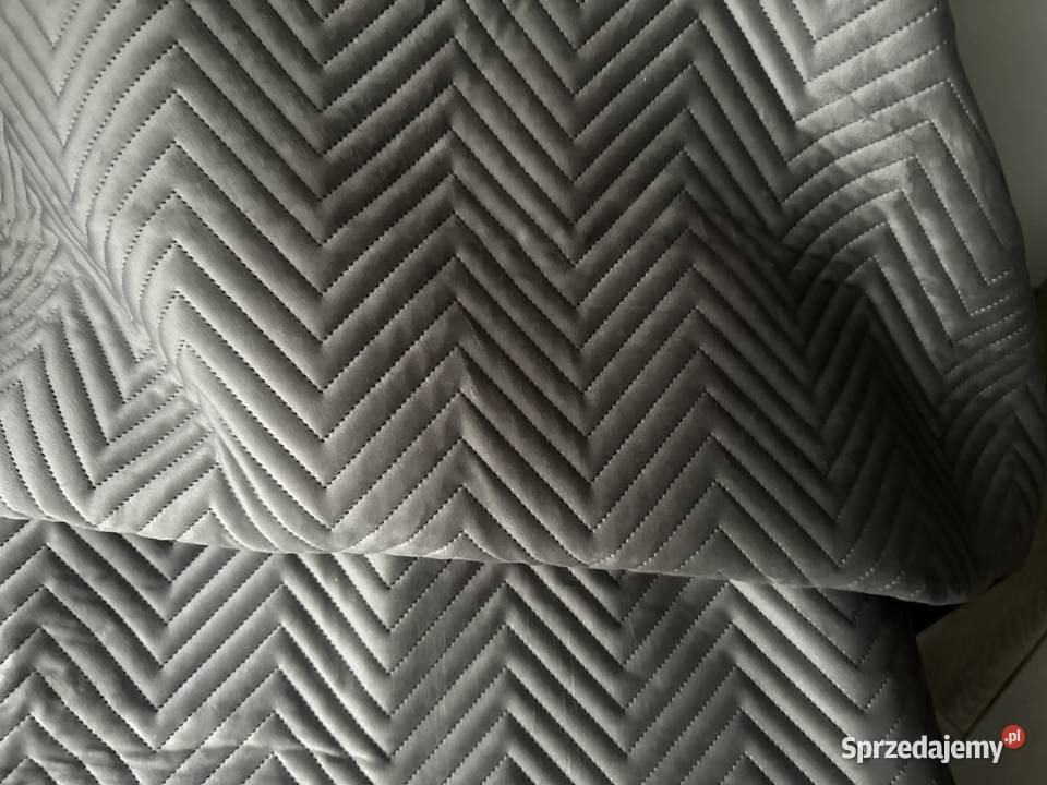 Narzuta Eurofirany Sofia 170 x 210 kolor ciepły Łódź