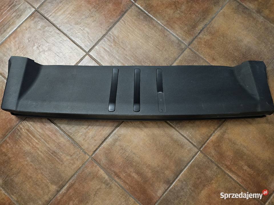 Osłona windstopera do audi tt 8n Rok produkcji 2000 Wola Filipowska