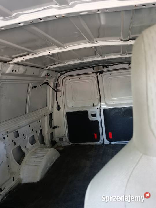 FORD ECONOLINE minivan 2013