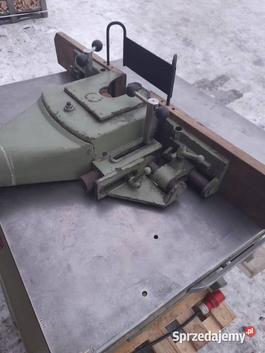 Frezarka Martin 45 Wejherowo