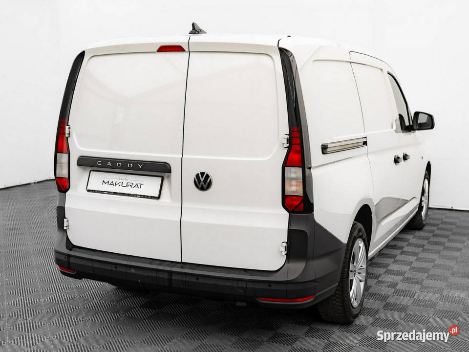 Volkswagen Caddy GD8G725Caddy Cargo Maxi 20 TDI Pępowo