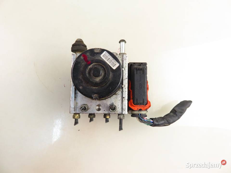 POMPA ABS DAIHATSU SIRION M3 89540B1010 sprzedam
