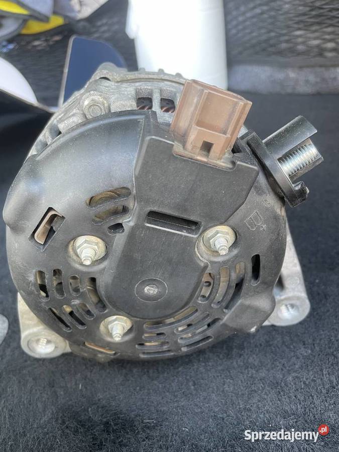 Alternator 150A Denso Pozostałe