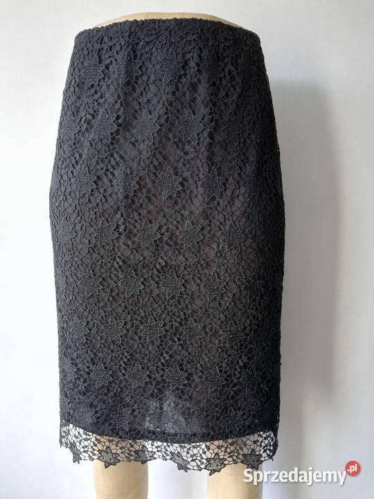 spódnica z koronki XLNT 42 Lublin