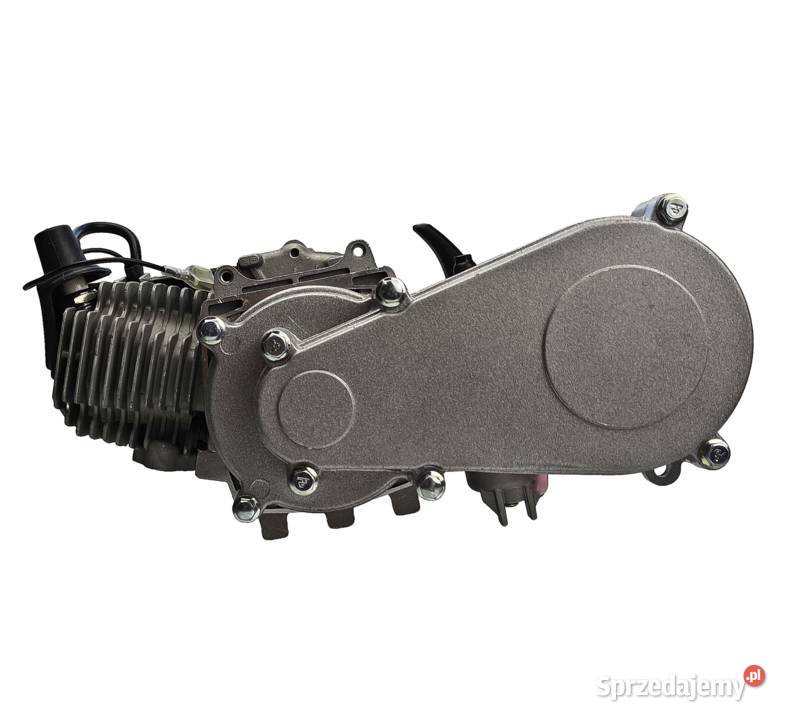 SILNIK POCKET BIKE 60CCM Z PRZEKŁADNIĄ