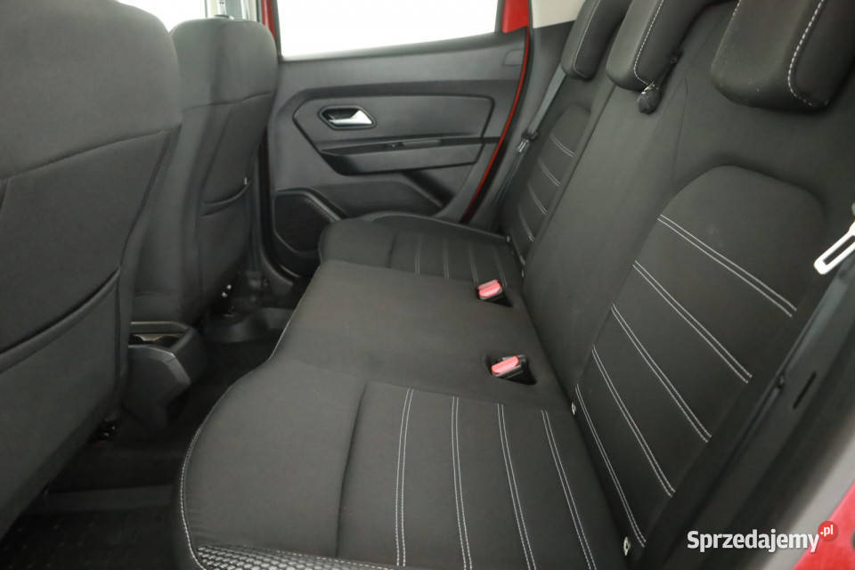 Dacia Duster 10 TCe radio Piaseczno sprzedam