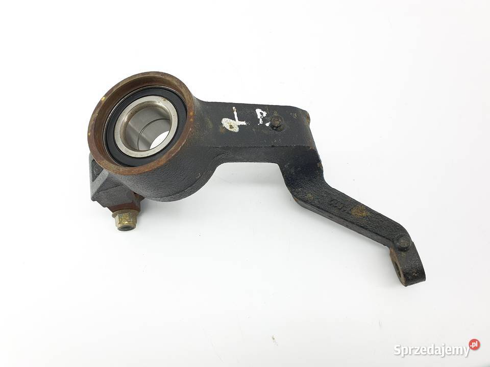 Zwrotnica Lewa Przednia Zwrotnica Przod Can Am