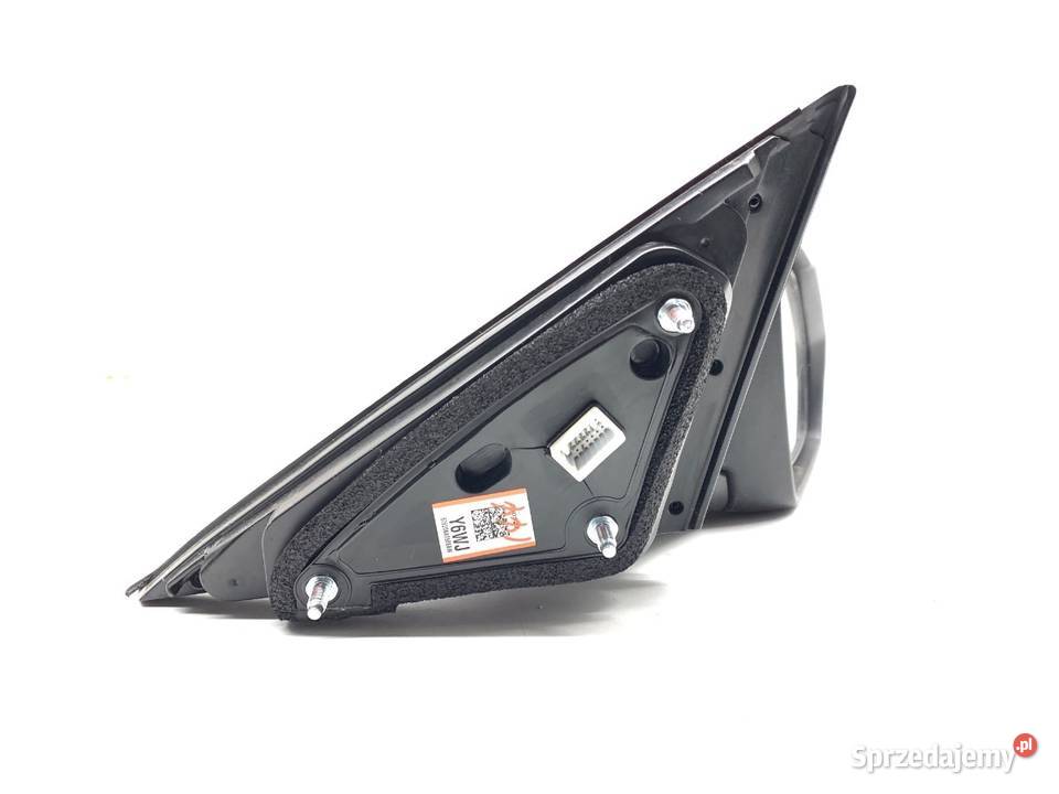 LUSTERKO PRAWY HYUNDAI ELANTRA VII SedanLimuzyna Motoryzacja