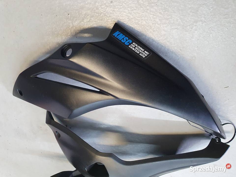 Kawasaki Z1000 osłona łańcucha nadkole owiew Lwówek