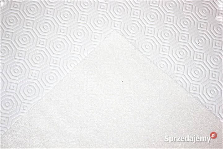 Mata podkład pod obrus wyciszająca na stół małopolskie Chrzanów