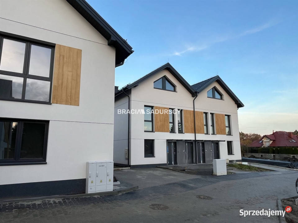 Sprzedam mieszkanie Libertów 923m2 4pokojowe