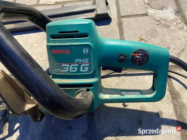 Piła łańcuchowa DOLMAR 5105 5105 podlaskie Łomża