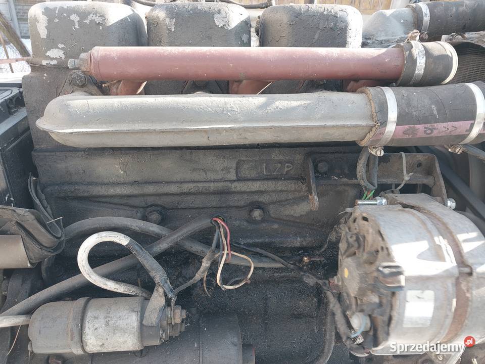 ZETOR 3011 Stalowa Wola