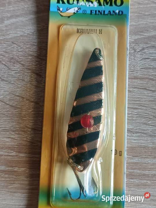 Kuusamo Kruunu h Wrocław