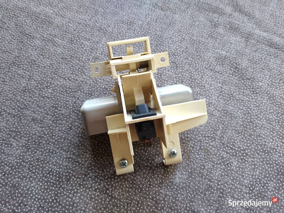 Blokada zamek uchwyt drzwi zmywarka Amica śląskie