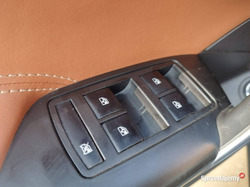 Opel Insignia Częstochowa sprzedam