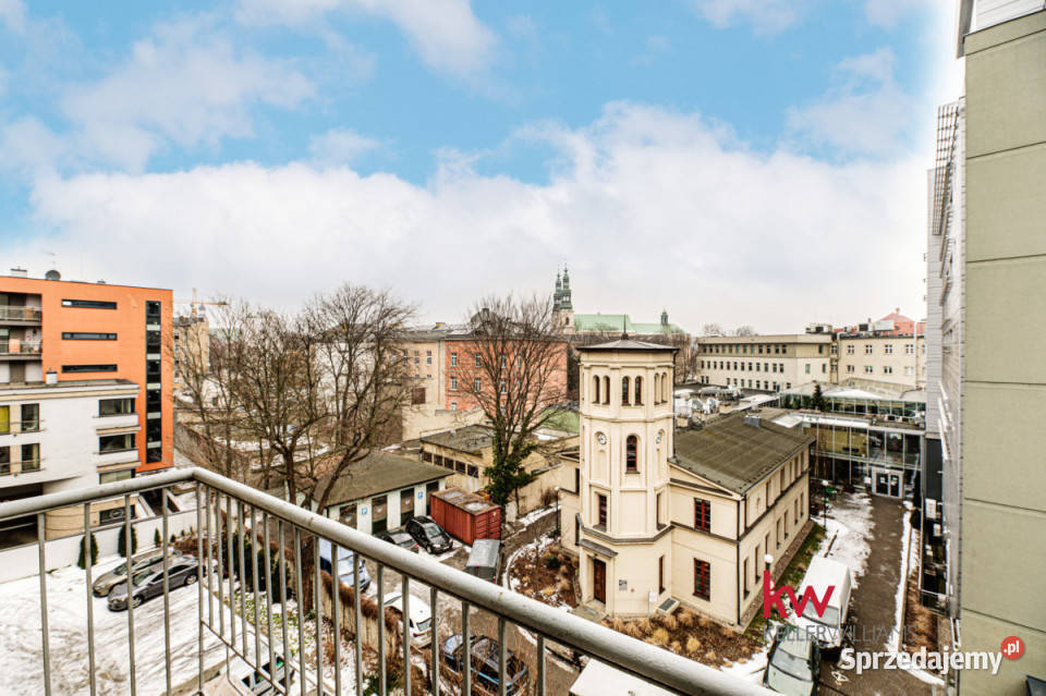 Wynajmę mieszkanie 49m2 3 pokojowe Poznań Wynajem sprzedam