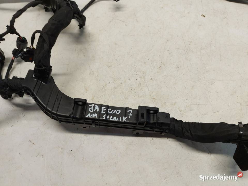 Cherry Jaecoo 7 PHEV 2025r 15 TGDI Wiązka osobowe sprzedam