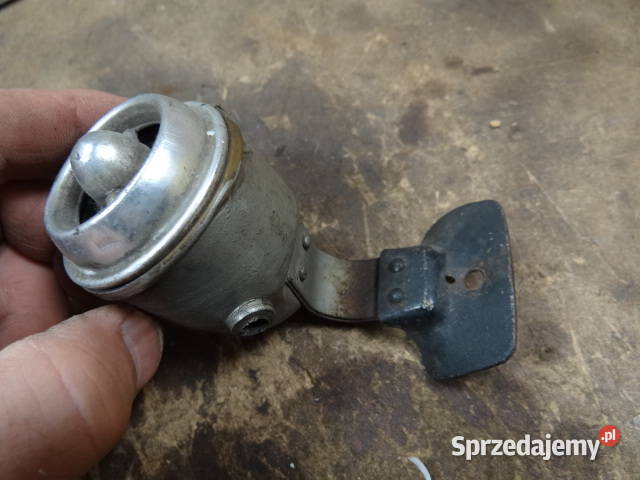 sygnał Simson SR 2 org DDR