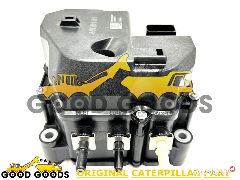 CAT POMPA ADBLUE 34B C34B 4508101 4508101