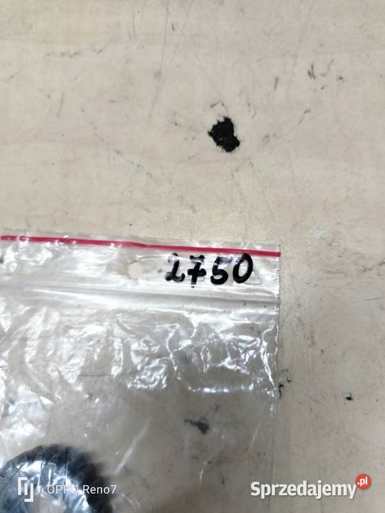 Tryb 23 zęby 3 biegu WSK WFM łódzkie