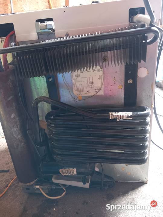 Dometic lodówka absorbcyjna RF62KF Gdańsk