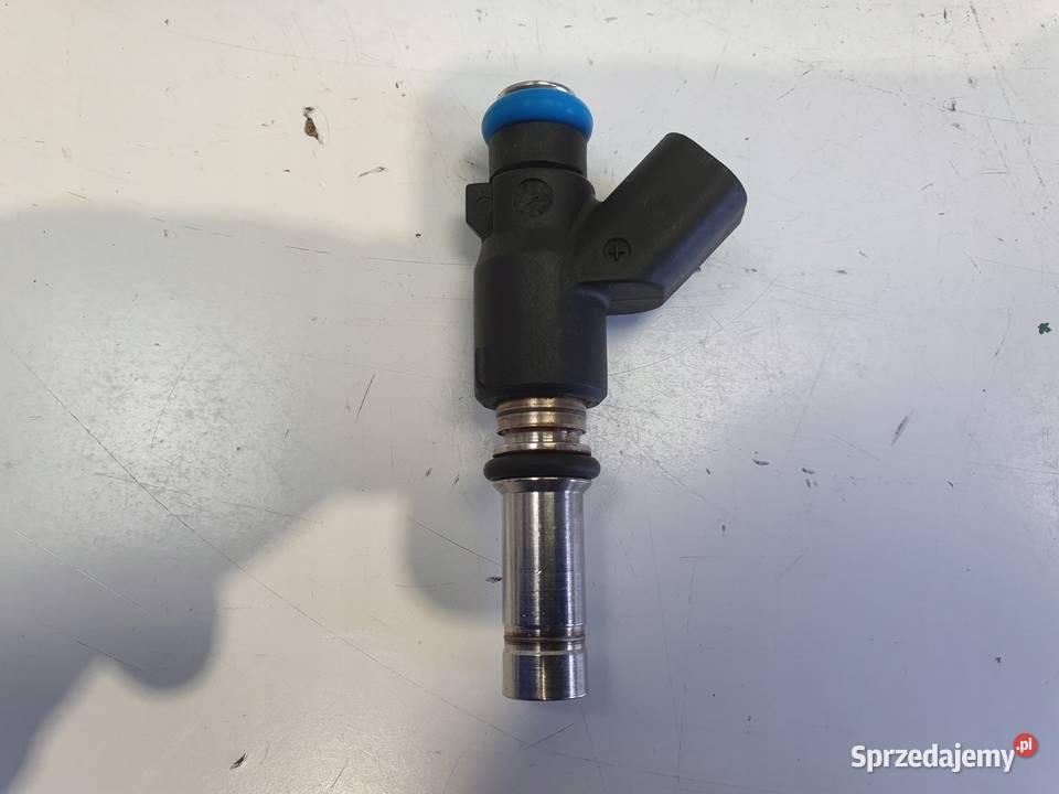 WTRYSKIWACZ Opel Astra III H 16 16V wtrysk osobowe Chełm