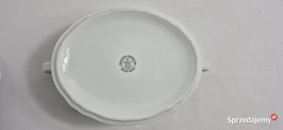 Elegancka Waza Seltmann Weiden MarieLuise Stan