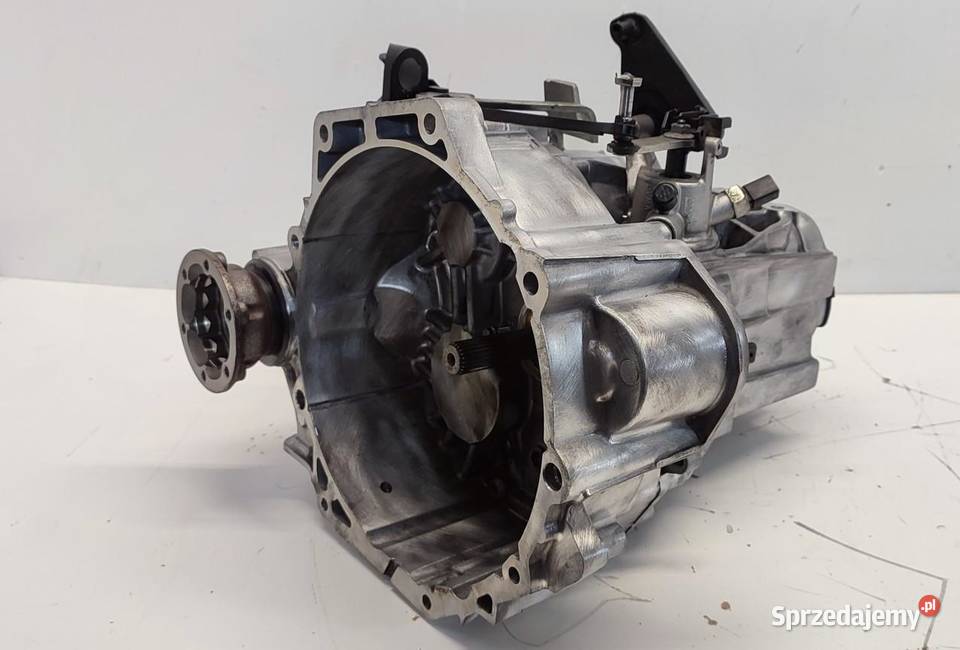 SEAT TARRACO SKRZYNIA BIEGÓW UZA 53 0C9300044R sprzedam