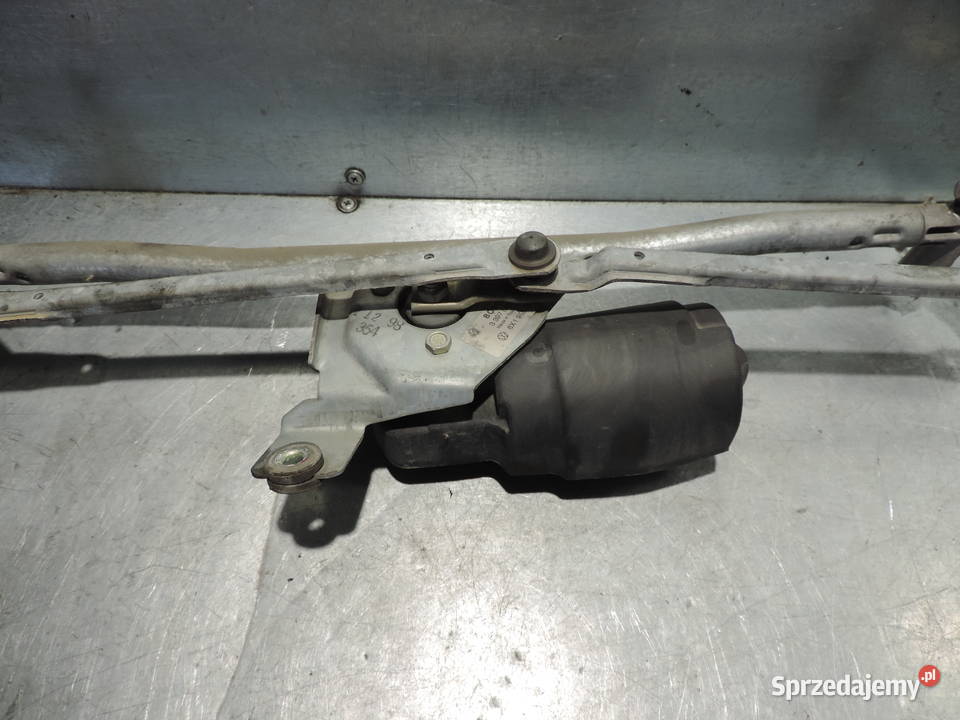 MECHANIZM WYCIERACZEK PRZÓD VW LUPO Nowy Sącz sprzedam
