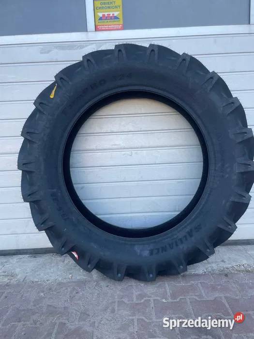 Opona 13636 Alliance Farm Pro 324 5 letnia Opony rolnicze Tomaszów Lubelski