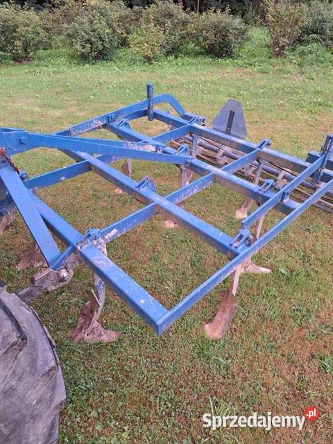 Lemken achat 11 gruber Pisarzowice