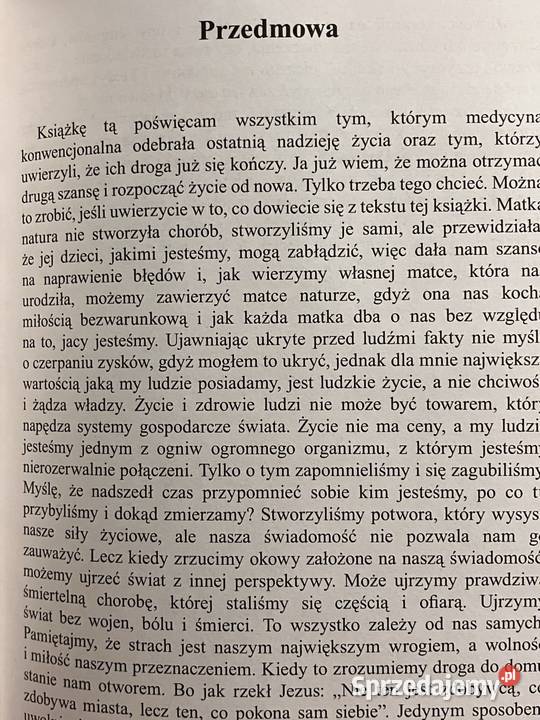Łańcuch Życia Taratajcio JM sprzedam