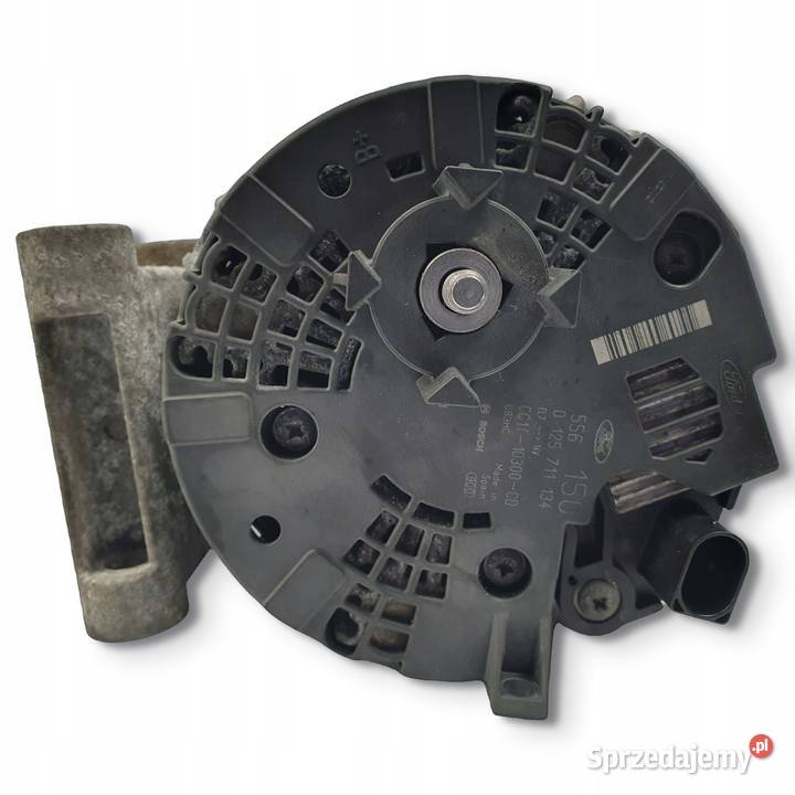 ALTERNATOR Ford Transit MK8 VIII 22 TDCI Chełm sprzedam