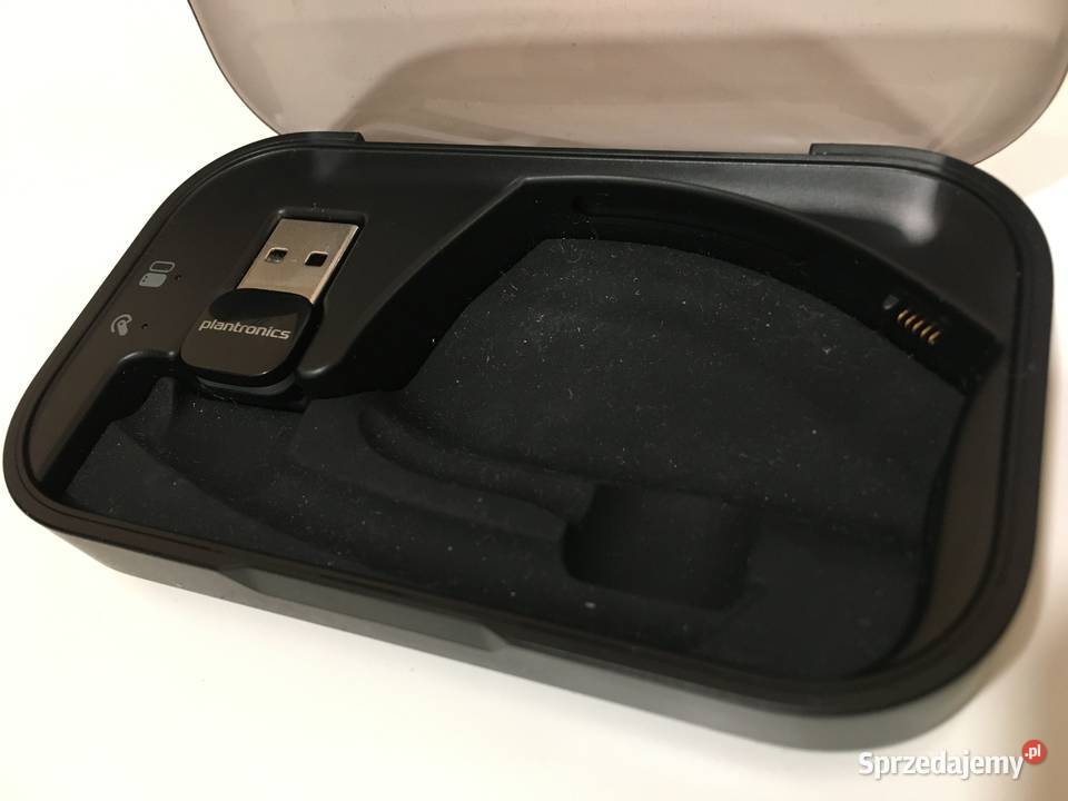 Plantronics BT300MOC USB Voyager Legend PUDEŁKO Słuchawki i głośniki zachodniopomorskie