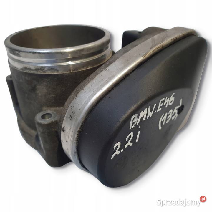 PRZEPUSTNICA BMW E46 22 22 i 7502444 Chełm