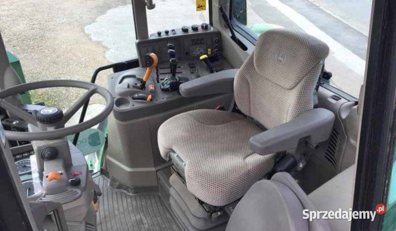 2014 John Deere 6210R