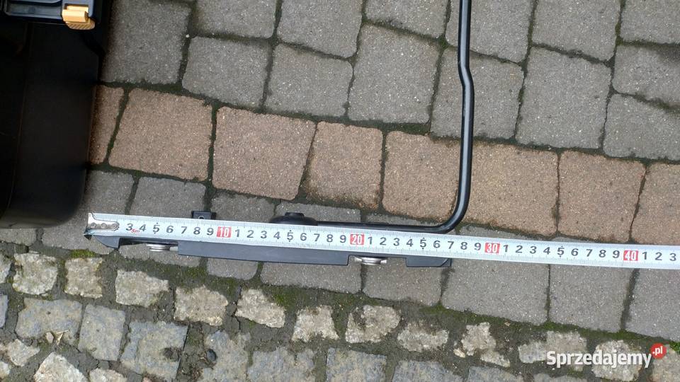 Mechanizm podnoszenia kufra Vario BMW nieuszkodzony BMW