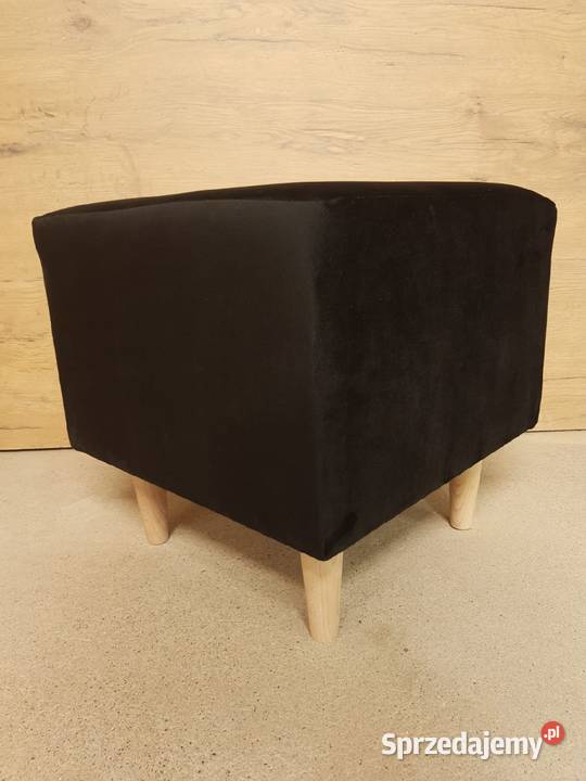 Pufa Podnóżek