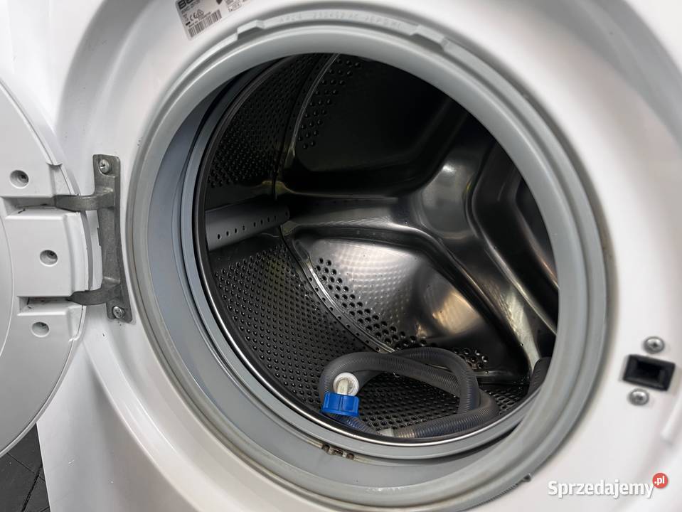 Pralka Beko NIezniszczalna 5 1000 ob A Wiejca