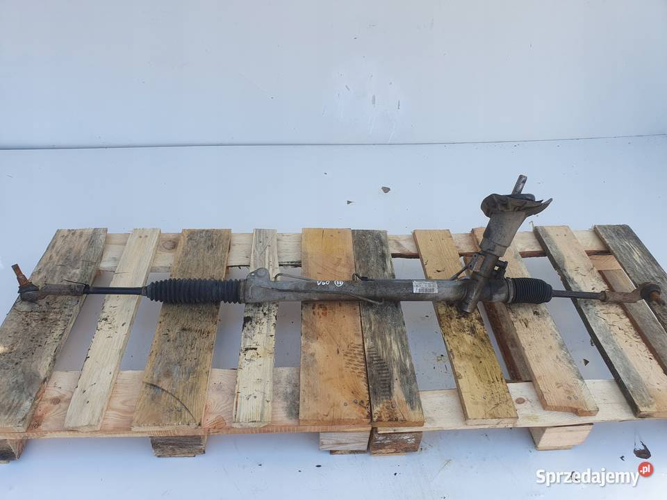 Volvo V60 S60 II MAGLOWNICA przekładnia osobowe Przekładnie kierownicze