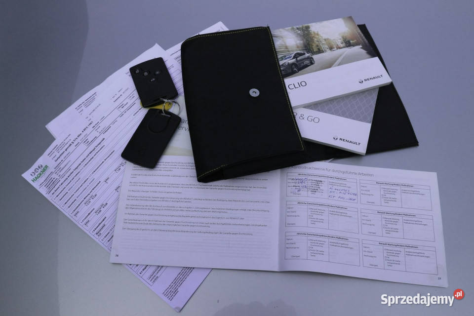 Renault Clio 12 1149cm3 Bytom