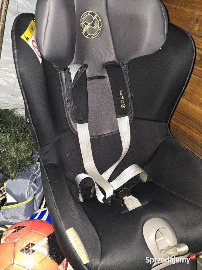 Fotelik cybex gold Nowy Sącz