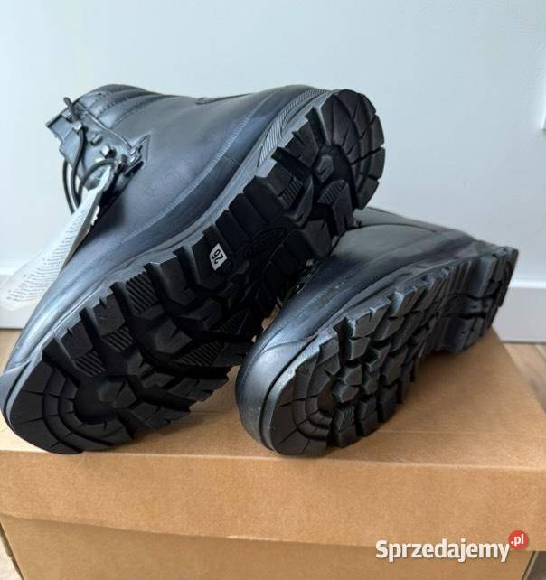 Buty Wojas nowe 26 kupczaki defender gore tex Poznań