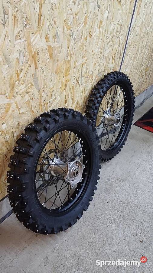 Ktm excf 450 1293mth Borek Stary