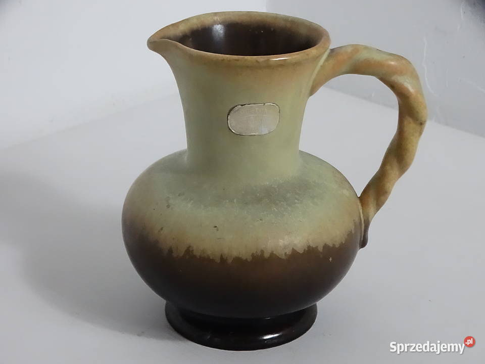 Kultowy Dzbanek Carstens Tnnieshof MidCentury Biłgoraj sprzedam