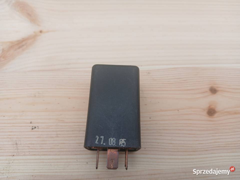 Przekaźnik 94461510501 Porsche 944 lift Radłów