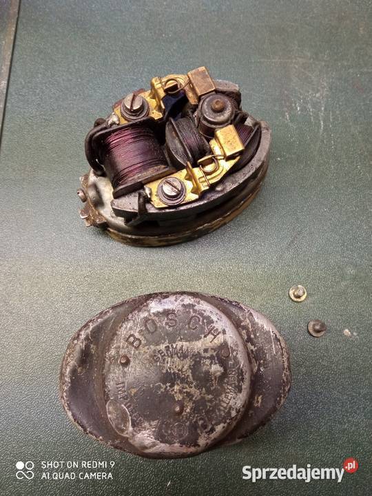 Bosch silniczek wycieraczek Stalowa Wola