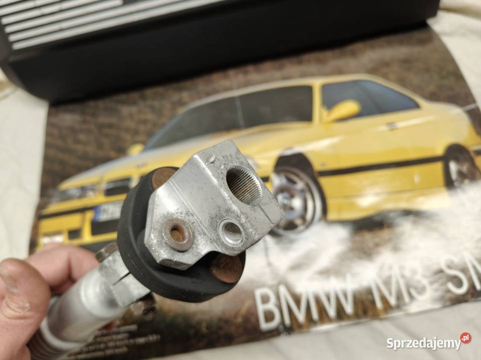 Bmw e36 krzyżak łącznik kolumny kierowniczej osobowe